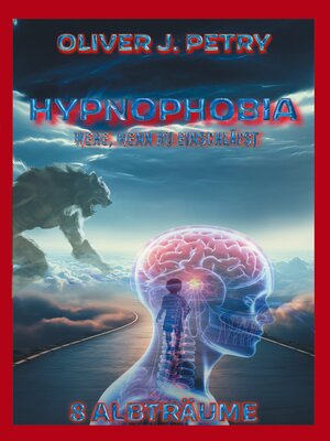 cover image of Hypnophobia